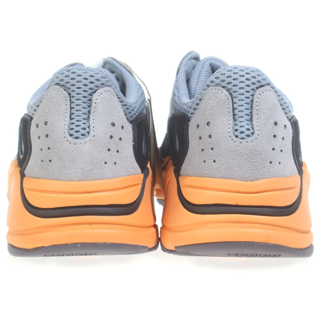 adidas(アディダス) YEEZY Boost 700 イージー ブースト ローカットスニーカー オレンジ/グレー US11/29cm GW0296