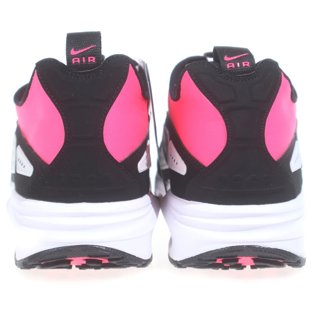 NIKE(ナイキ) W AIR MAX SNDR ウィメンズ エアマックスサンダー ローカットスニーカー シューズ ピンク US12/29cm FZ2068-600