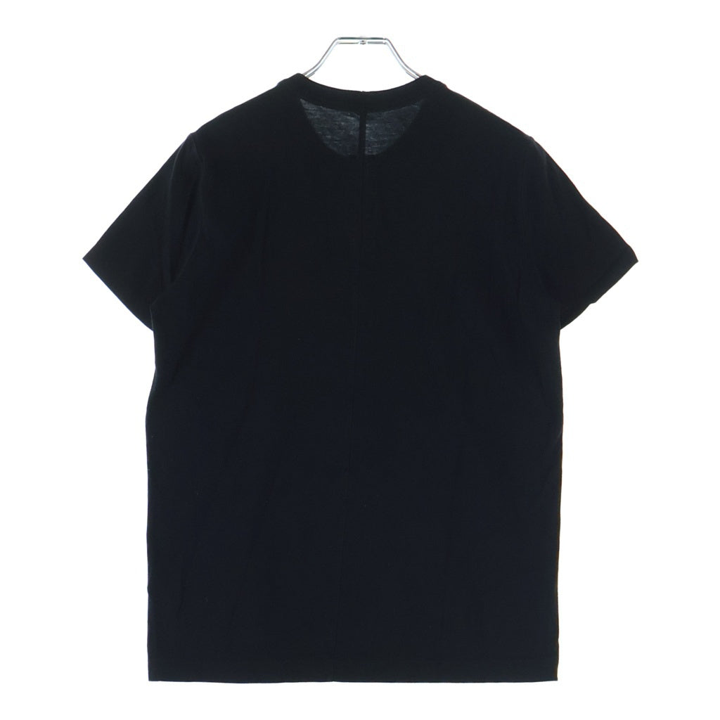 Rick Owens(リックオウエンス) Level クルーネック 半袖Tシャツ