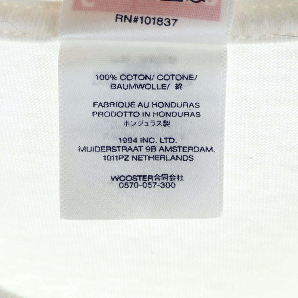 SUPREME(シュプリーム) 25AW Fuckin Blowout Tee ファッキンブロウ