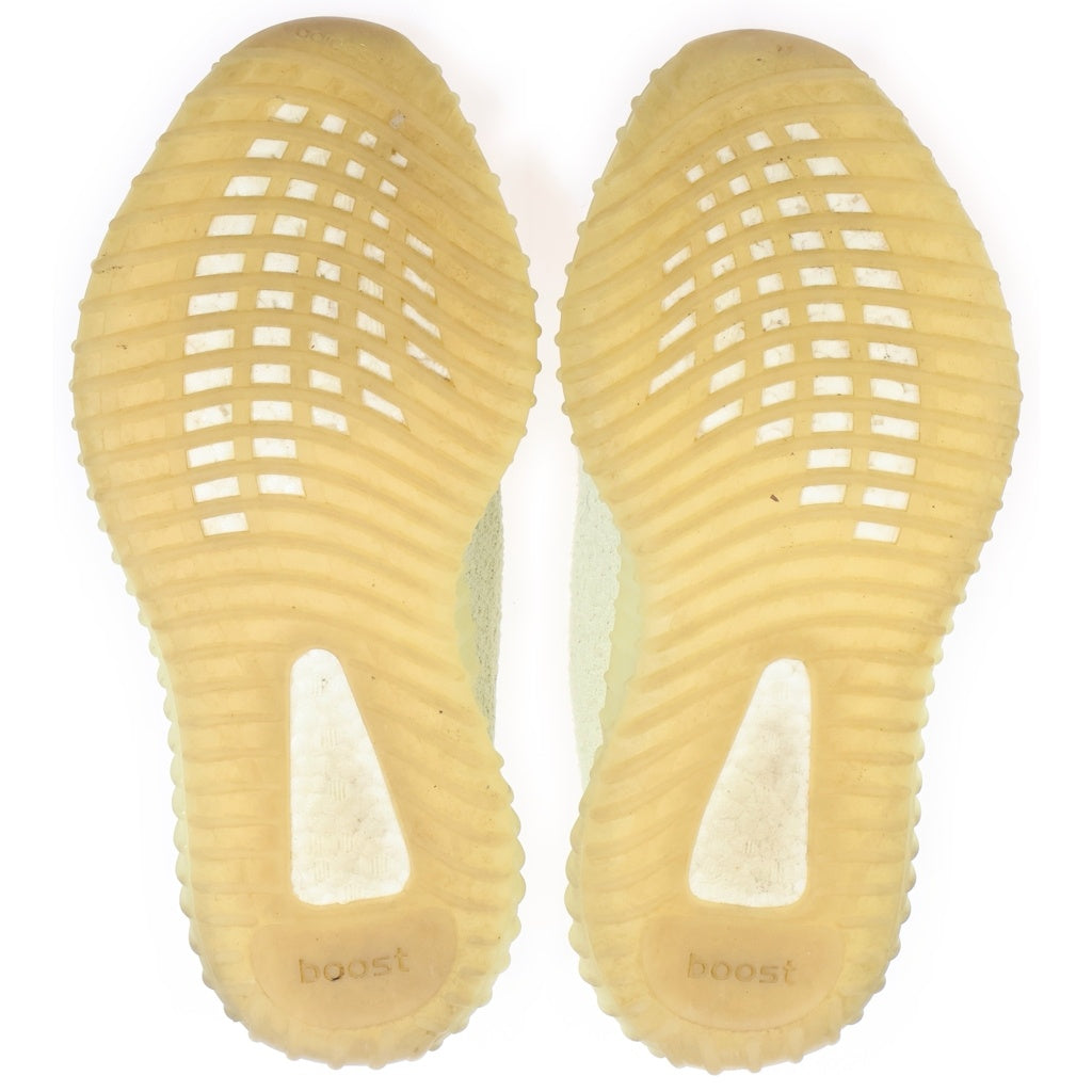 adidas(アディダス) YEEZY BOOST 350 V2 BUTTER イージーブースト バター ローカットスニーカー アイボリー US8/26cm F36980