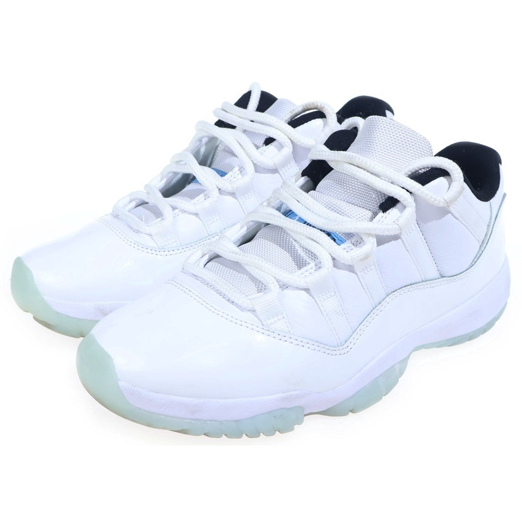 NIKE(ナイキ) AIR JORDAN 11 RETRO LOW エアジョーダン11 レジェンド