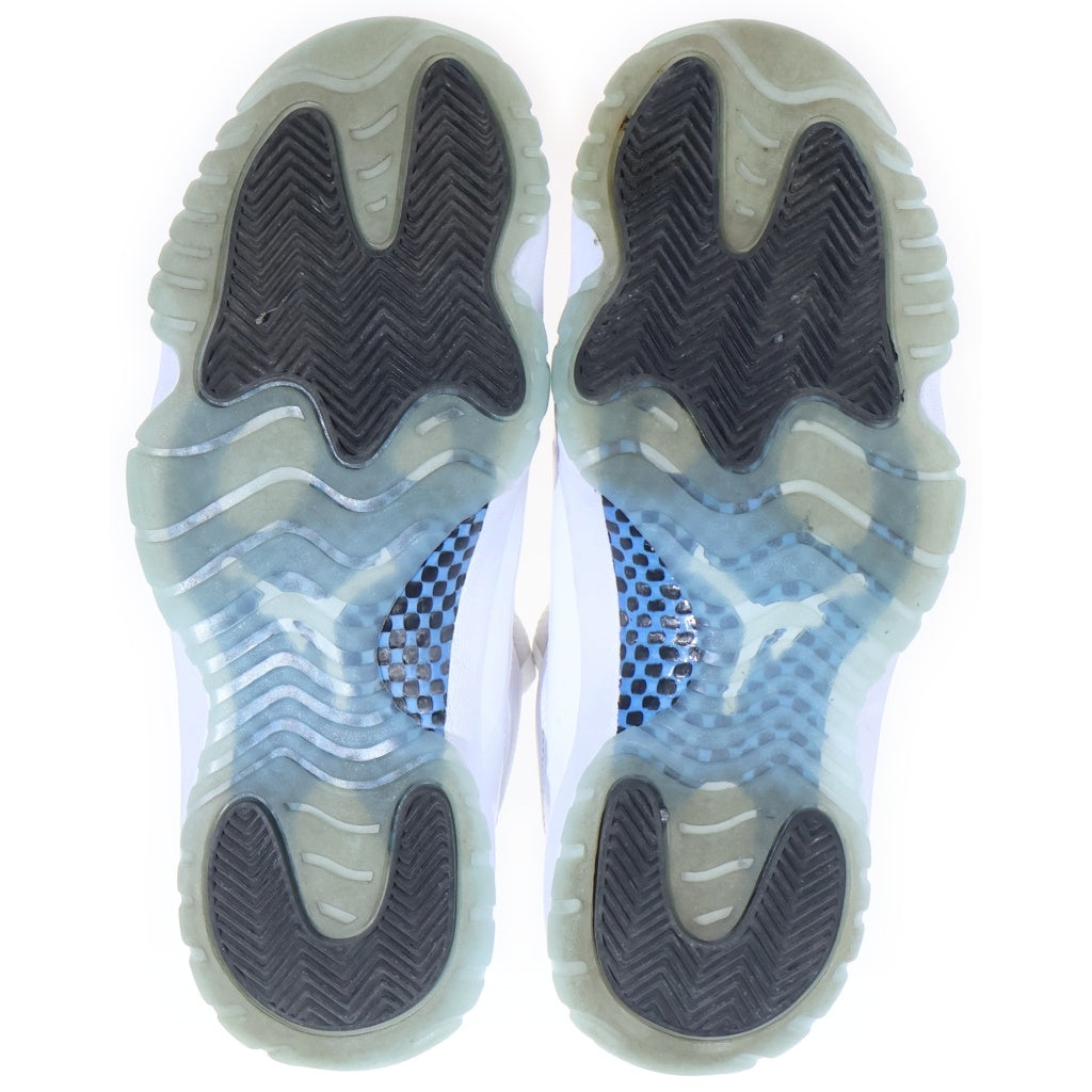 NIKE(ナイキ) AIR JORDAN 11 RETRO LOW エアジョーダン11 レジェンド