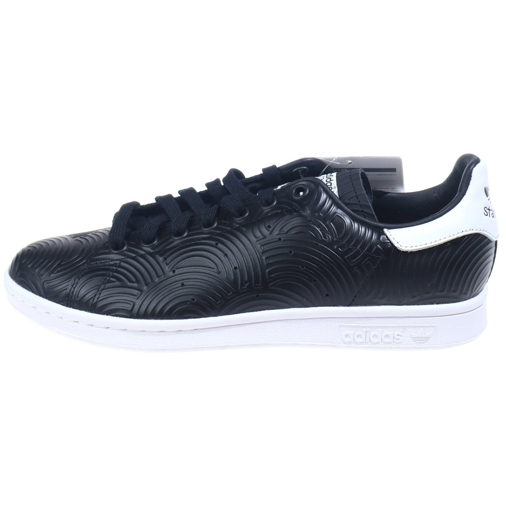 adidas(アディダス) × Hiroko Takahashi STAN SMITH TOKYO PACK ヒロコタカハシ スタンスミス トーキョーパック ローカットスニーカー ブラック US8.5/26.5cm FY1590