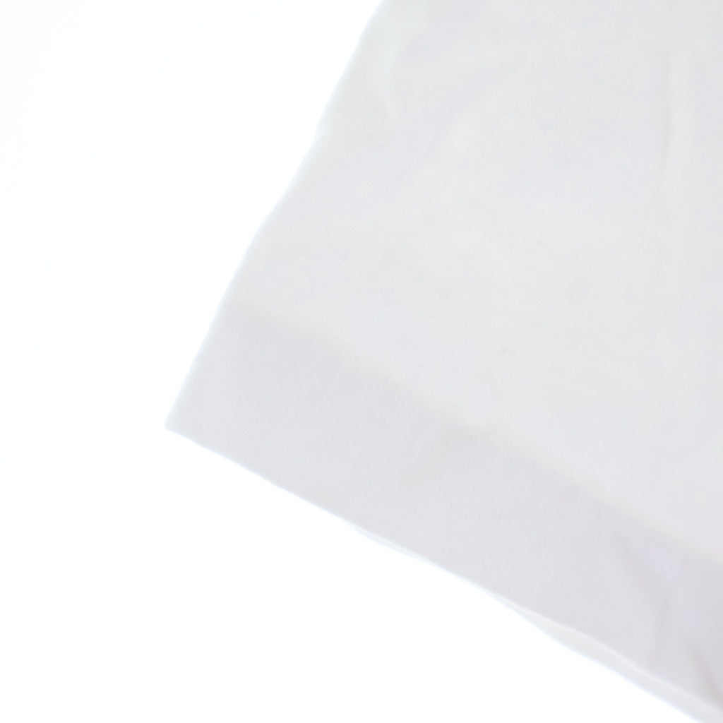 SUPREME(シュプリーム) 24SS Futura Box Logo Tee フューチュラ ボックスロゴ クルーネック 半袖Tシャツ カットソー ホワイト