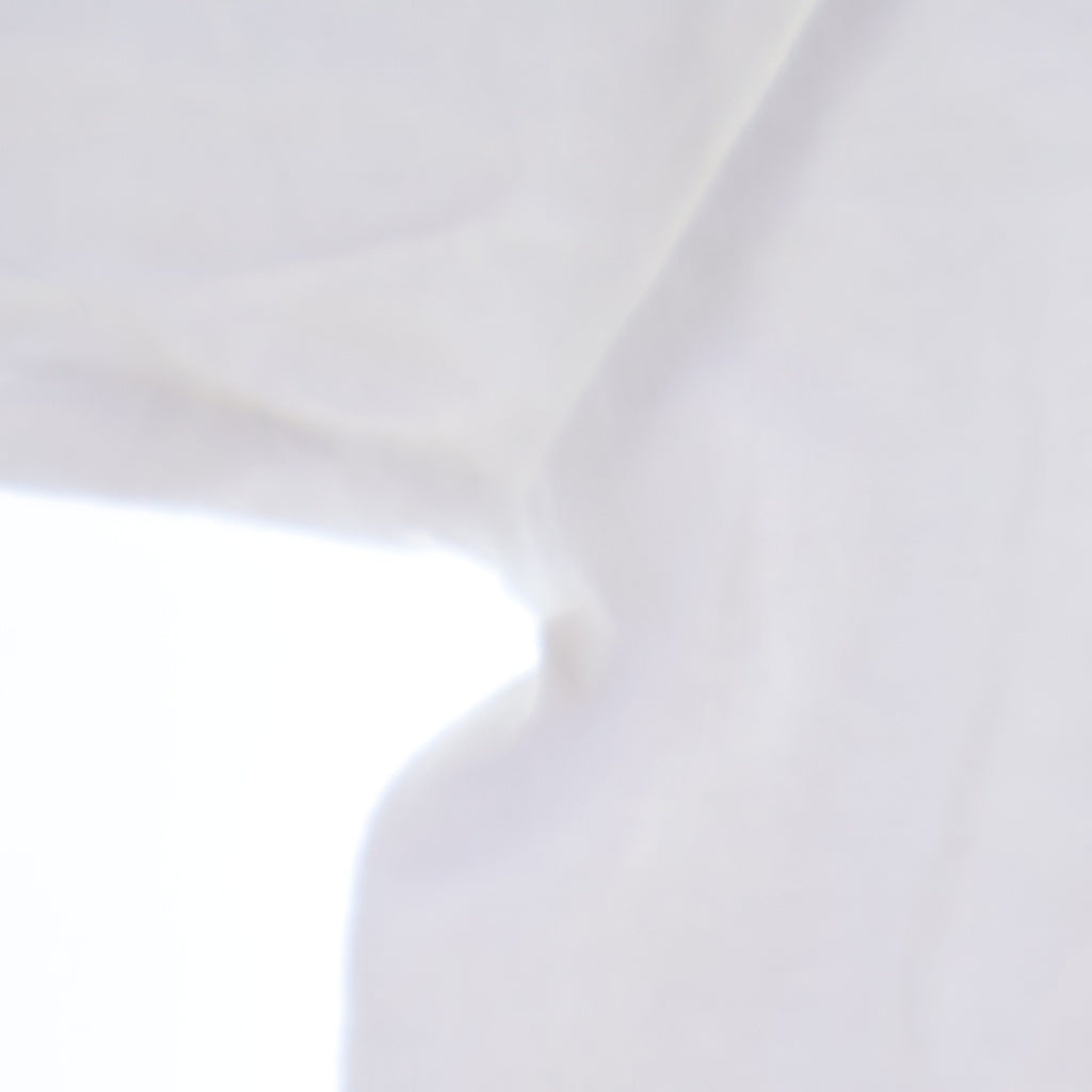 SUPREME(シュプリーム) 24SS Futura Box Logo Tee フューチュラ ボックスロゴ クルーネック 半袖Tシャツ カットソー ホワイト