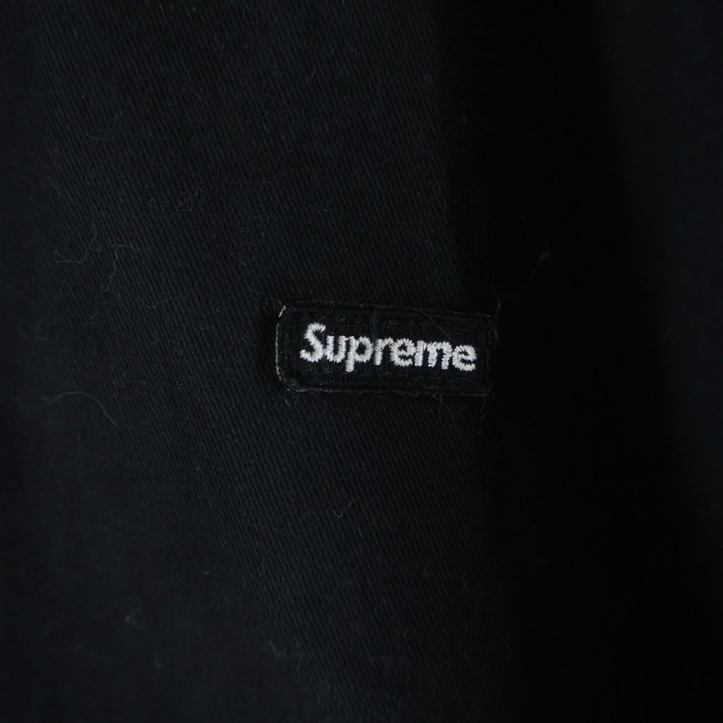 SUPREME(シュプリーム) 24SS RealTree Reversible Quilted Work Jacket リアルツリー リバーシブル キルティング ワークジャケット オレンジ/ブラック