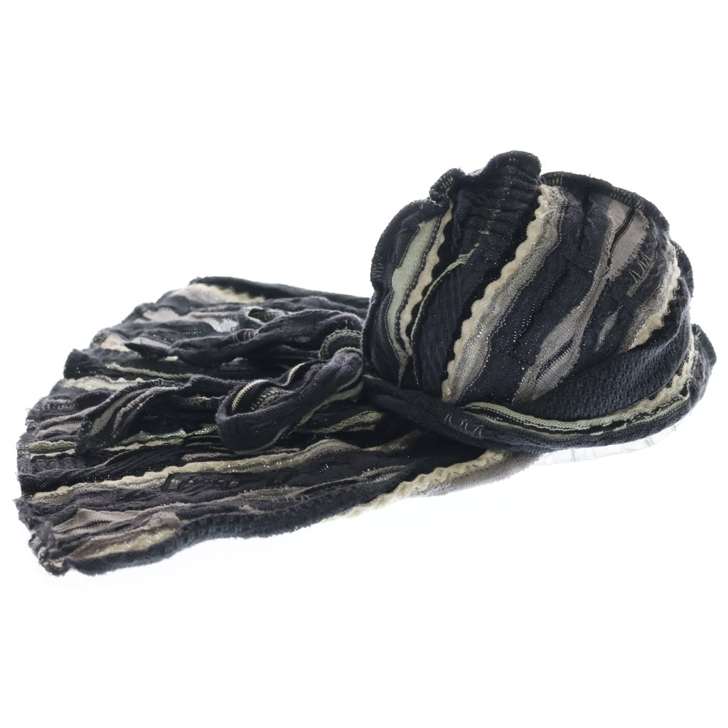 SUPREME(シュプリーム) 23SS ×COOGI Durag クージー ニット ドゥーラグ グレー