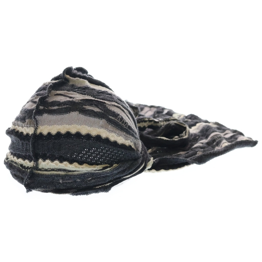 SUPREME(シュプリーム) 23SS ×COOGI Durag クージー ニット ドゥーラグ グレー