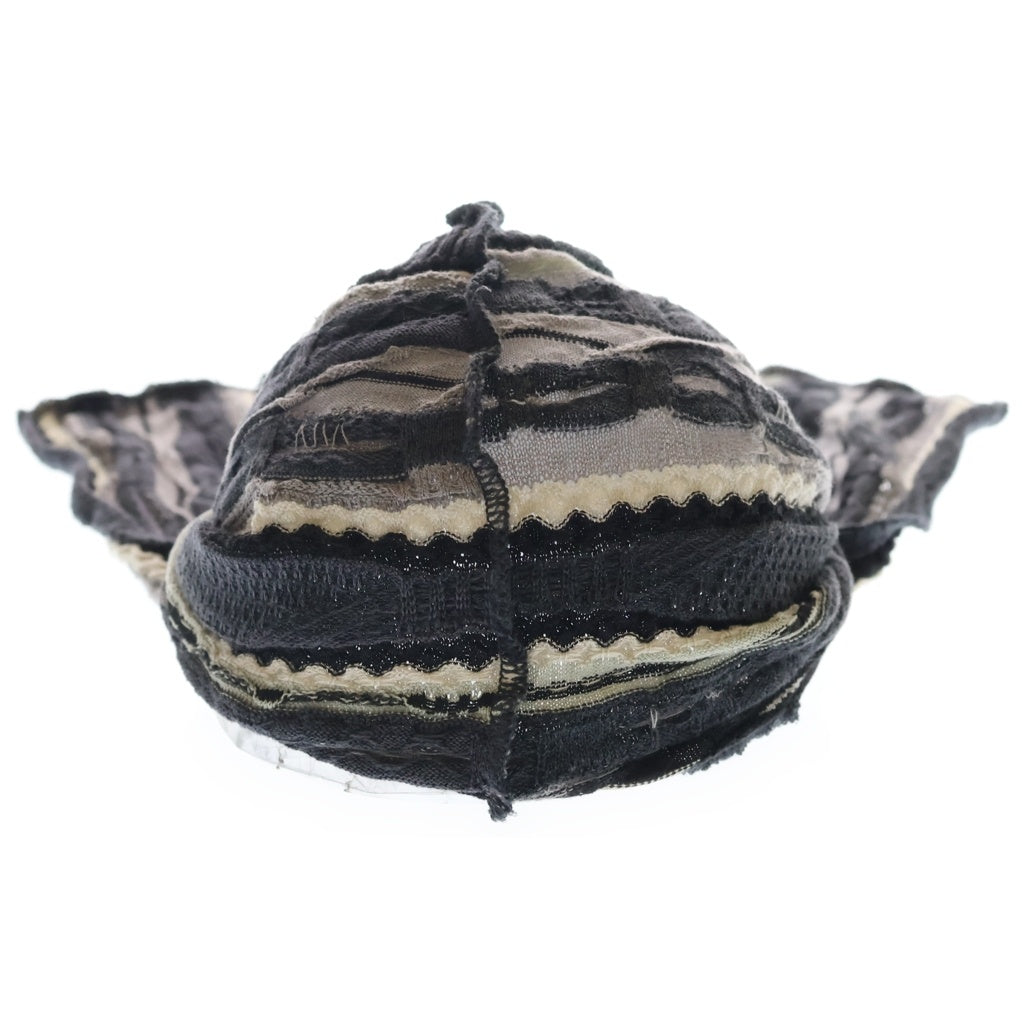 SUPREME(シュプリーム) 23SS ×COOGI Durag クージー ニット ドゥーラグ グレー