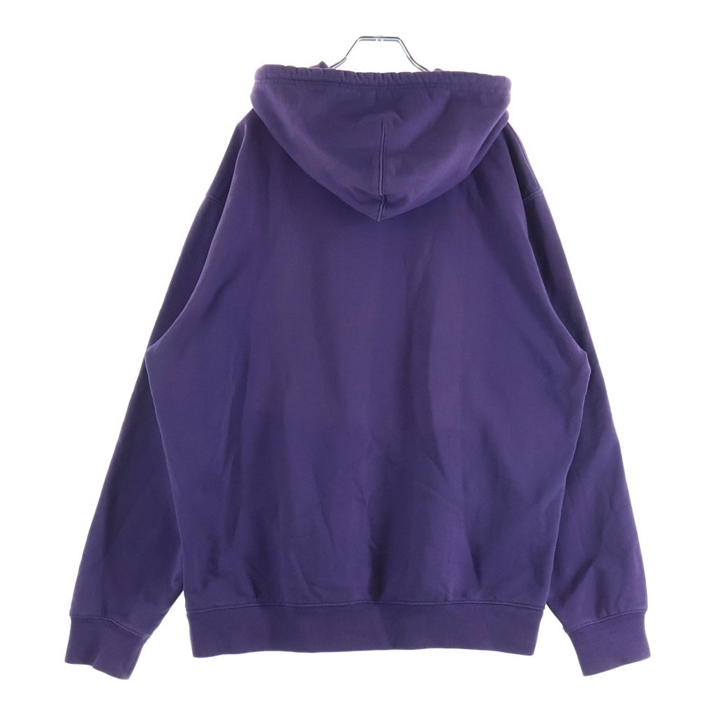 Palace Skateboards(パレススケートボーズ) 20AW P-Flames Hood