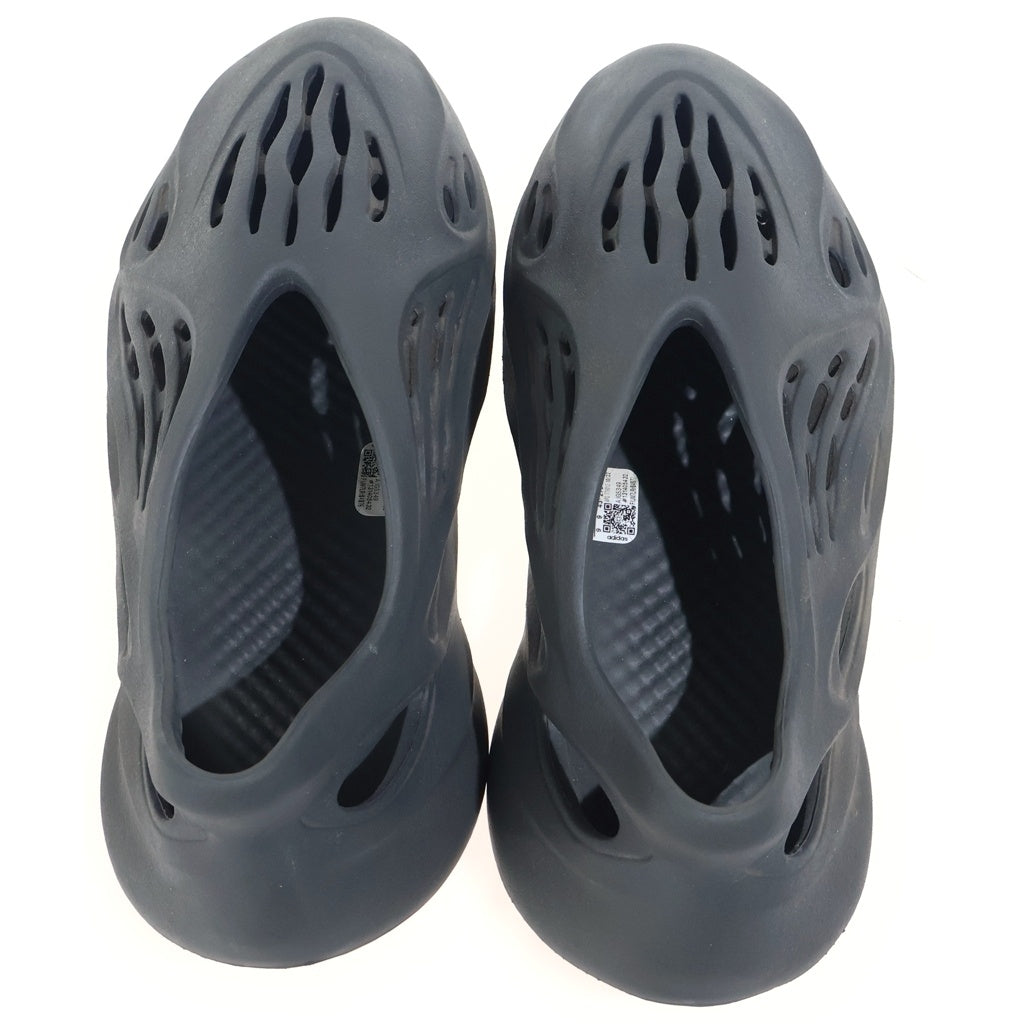 adidas(アディダス) YEEZY Foam Runner Carbon イージー フォームランナー カーボン サンダル シューズ グレー US9/27.5cm IG5349