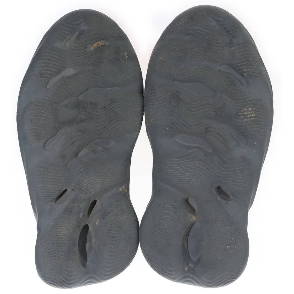 adidas(アディダス) YEEZY Foam Runner Carbon イージー フォームランナー カーボン サンダル シューズ グレー US9/27.5cm IG5349