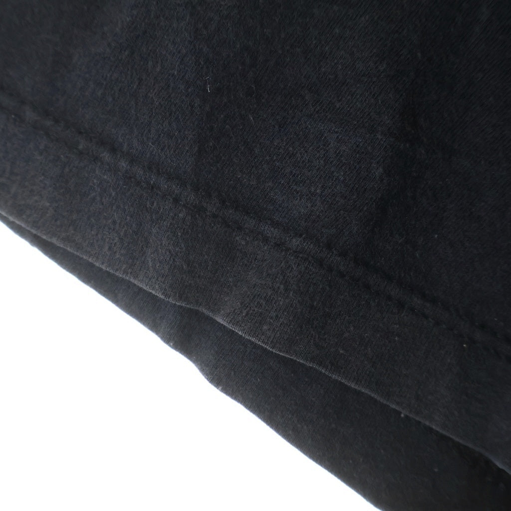 VINTAGE(ヴィンテージ) 00s DISNEY Maleficent Print Tee マレフィセント グラフィック プリント クルーネック半袖Tシャツ カットソー ブラック