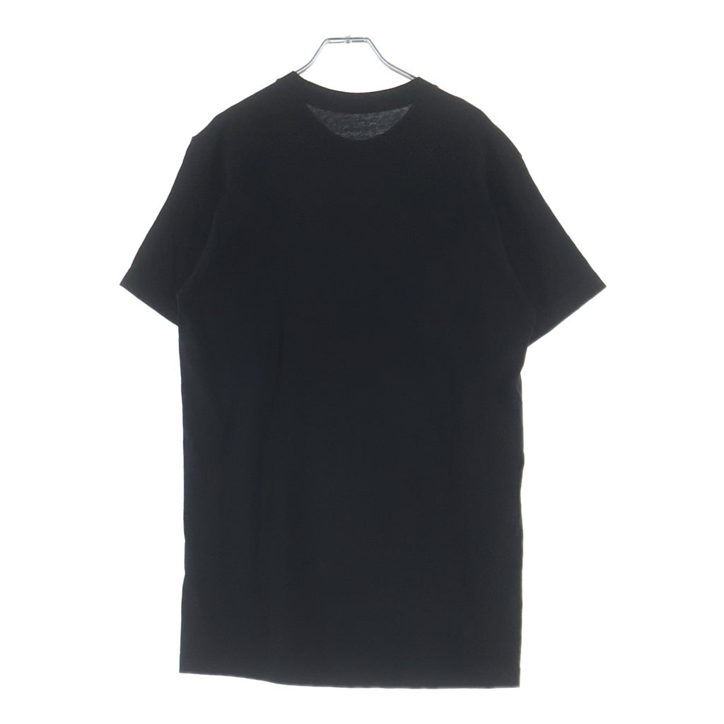 VINTAGE(ヴィンテージ) 00s Studio Ghibli Spirited Away スタジオジブリ 千と千尋の神隠し フロントプリント 半袖Tシャツ カットソー ブラック