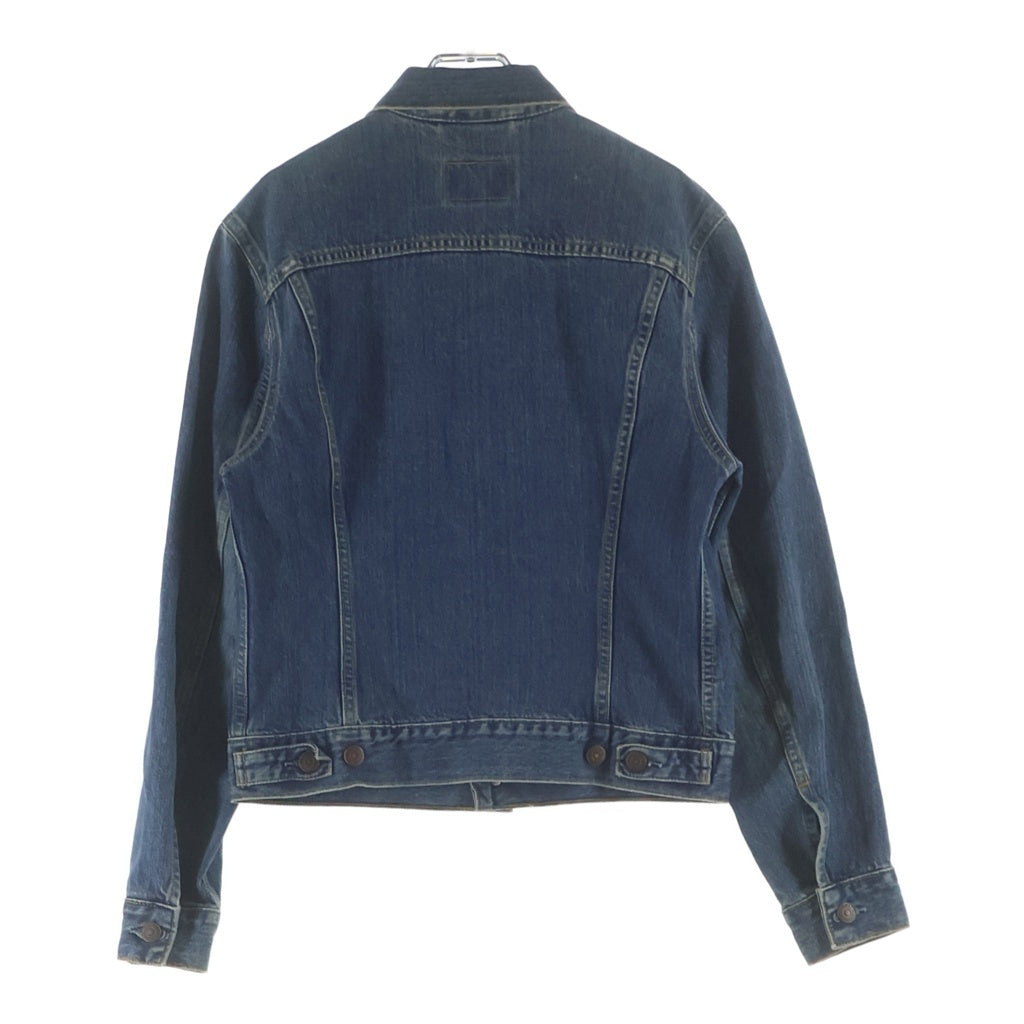 Levi's(リーバイス) 90s VINTAGE 70500-04 ヴィンテージ ユーロモデル ボタン裏116 デニムトラッカージャケット インディゴ