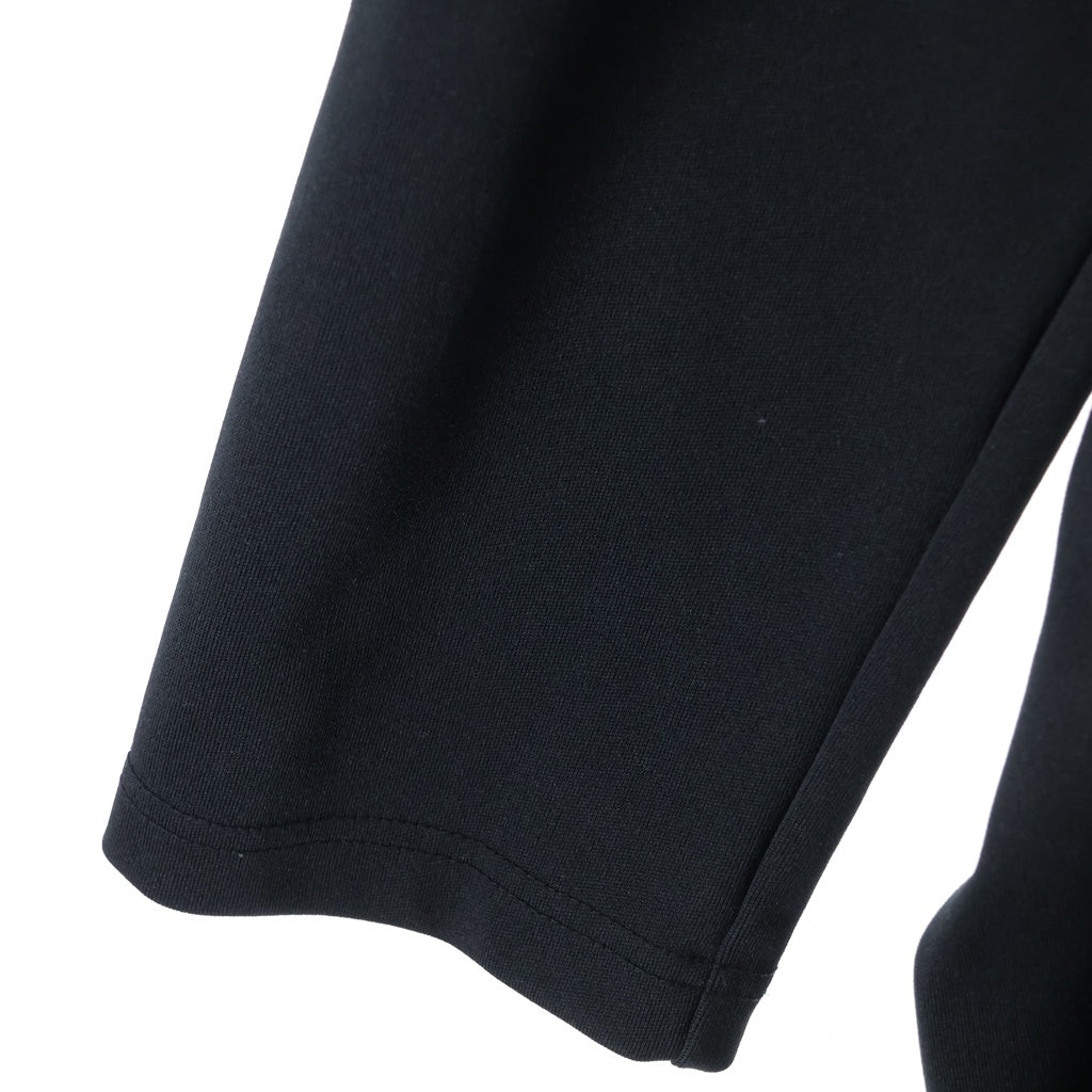 COMME des GARCONS HOMME PLUS(コムデギャルソンオムプリュス) 21AW ダークルーム期 TECHNICAL FABRIC PARKER テクニカル ファブリックパーカー ブラック PH-T004