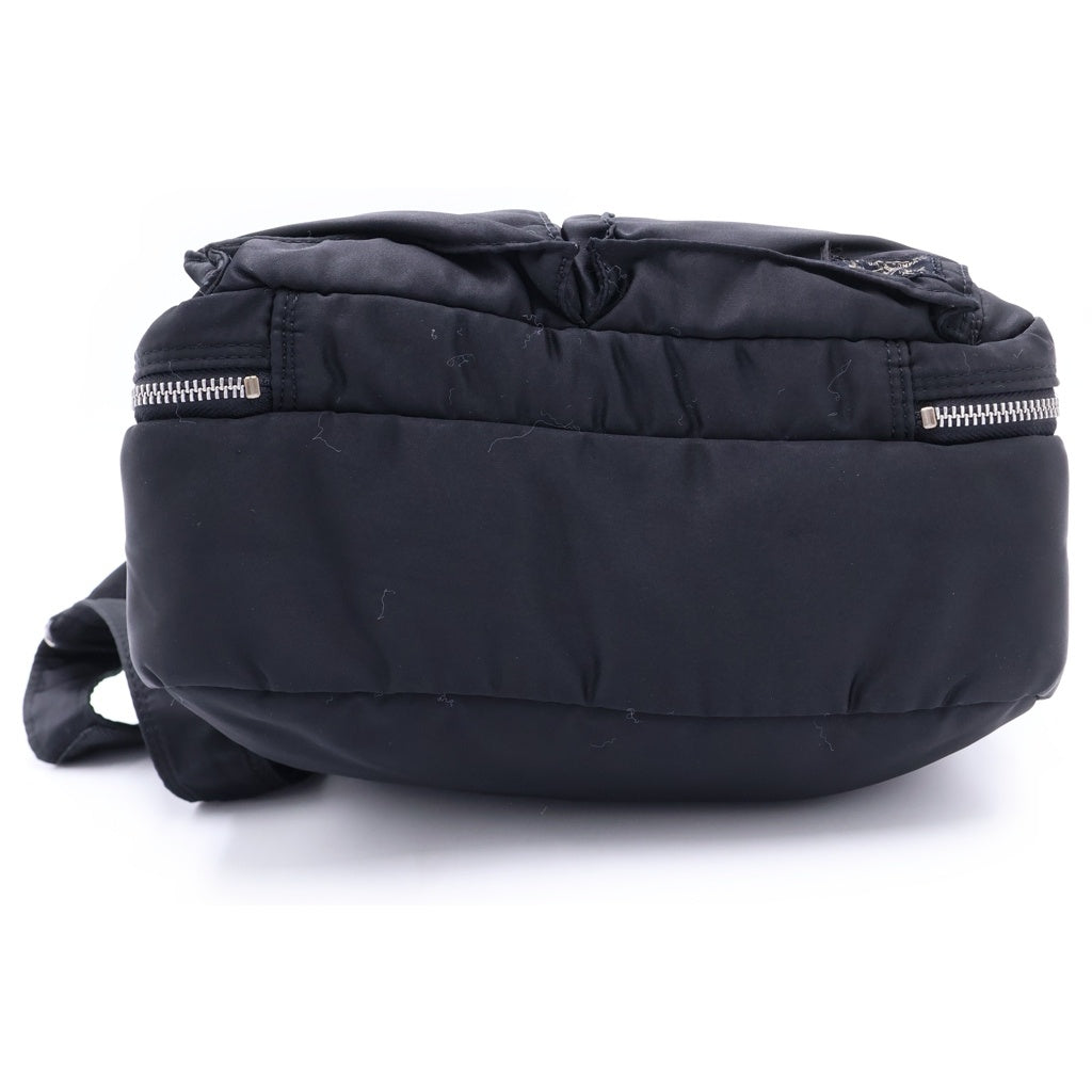 PORTER(ポーター) TANKER SHOULDER BAG タンカー ショルダーバッグ ブラック レディース