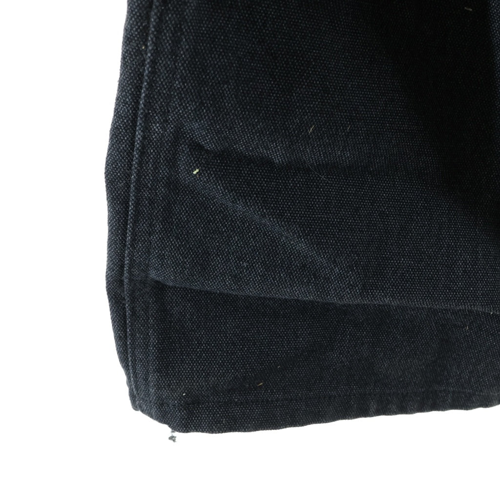 PATAGONIA(パタゴニア) アイアン フォージ ヘンプ デニムオーバーオール グレー STY55040FA24