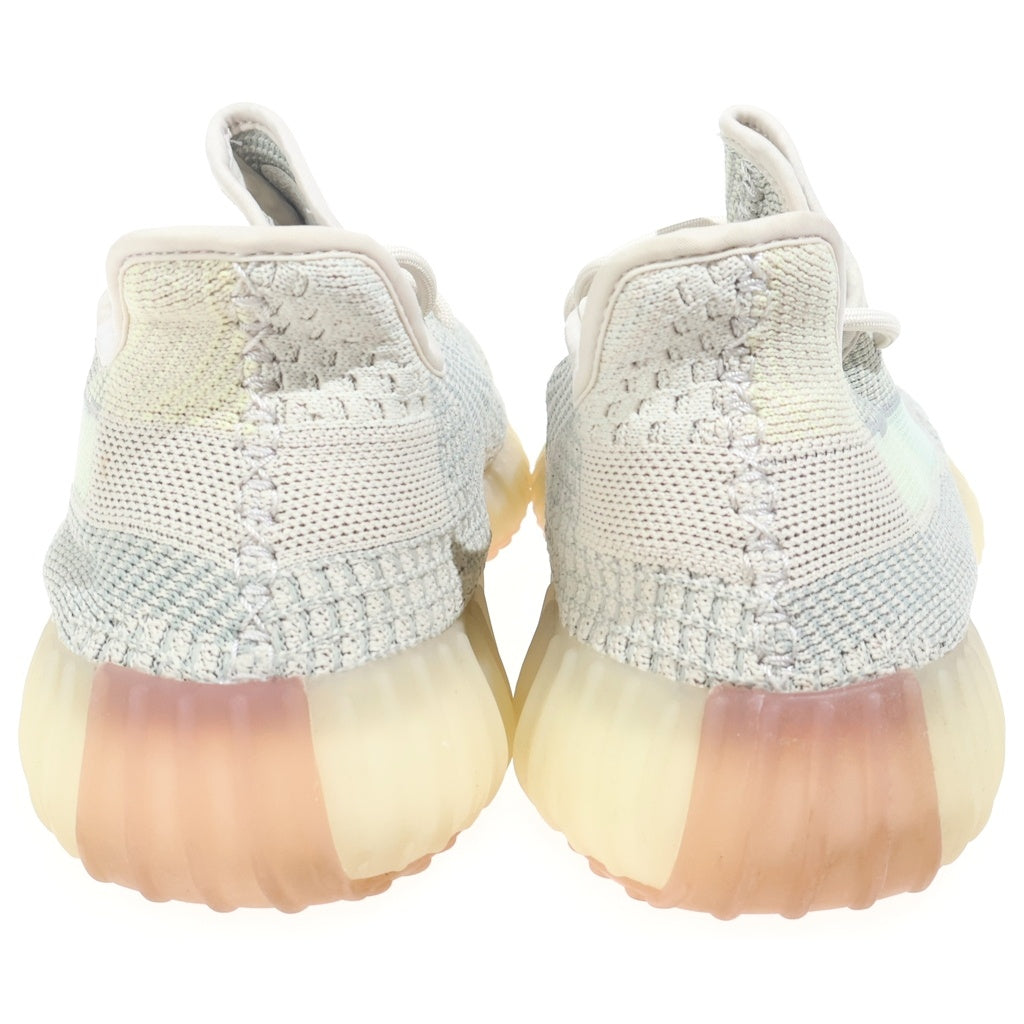 adidas(アディダス) YEEZY BOOST 350 V2 CITRIN イージーブースト シトリン ローカットスニーカー ベージュ US11/29cm FW3042