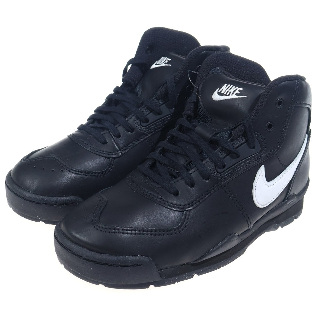 NIKE(ナイキ) ×STUSSY BALTORO HIGH ステューシー バルトロ ハイカットスニーカー ブラック US6/24cm HV0484-001 レディース
