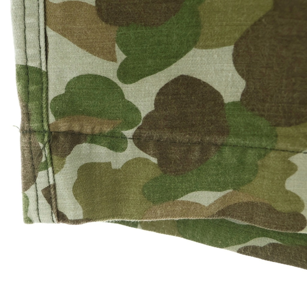 SUPREME(シュプリーム) 12SS Duck Camo Shorts ダックカモ ショーツ ハーフパンツ カーキ