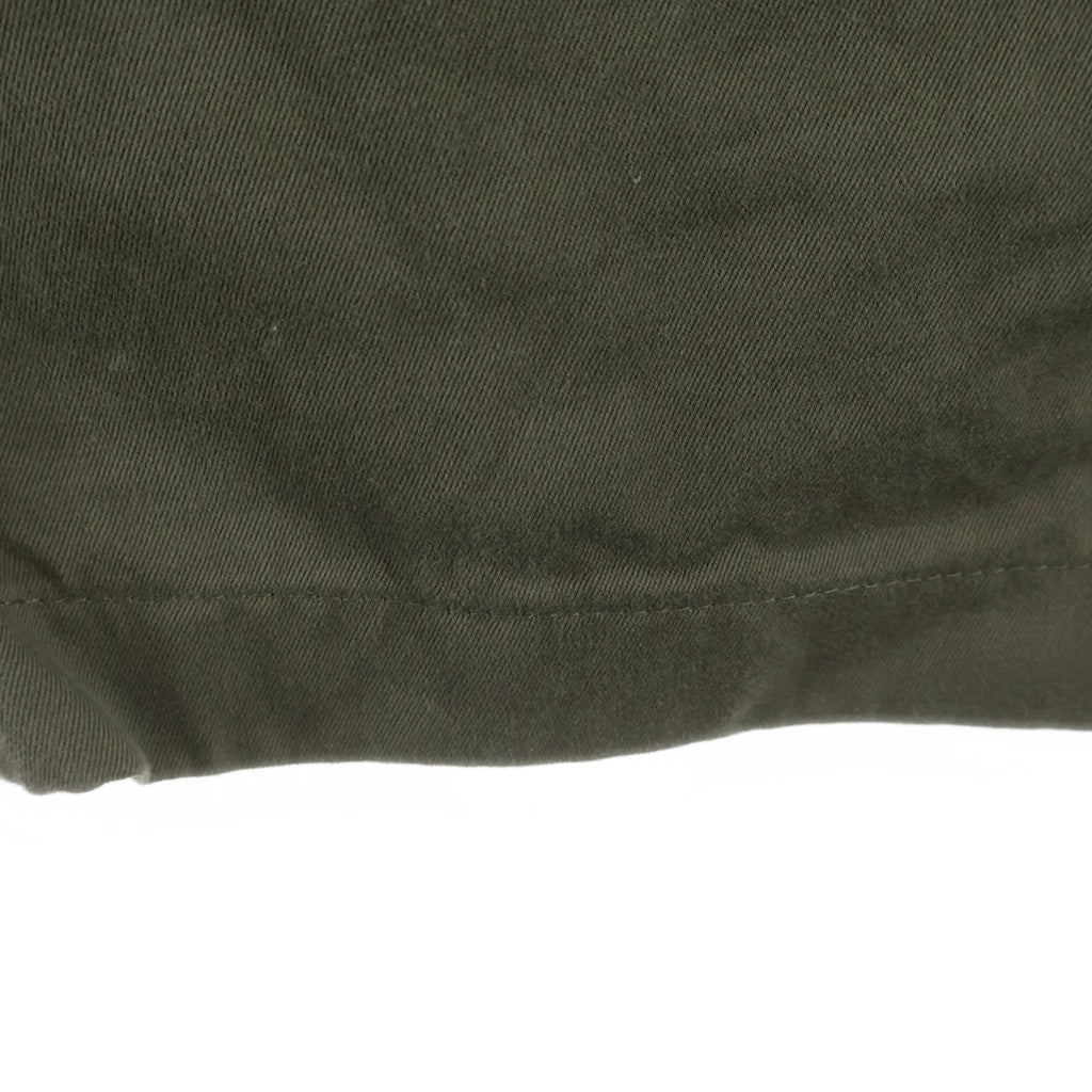 SUPREME(シュプリーム) 18AW Pinup Chino Pant ピンナップ チノ パンツ カーキ