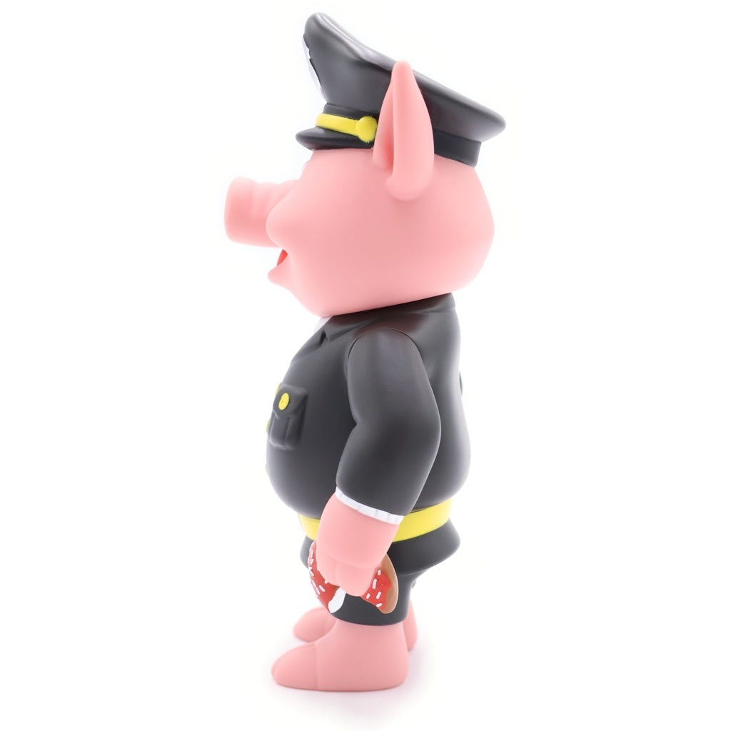 NO BRAND(ノーブランド) STRANGELOVE(ストレンジラブ) PIG SERGENT VINYL TOY ピッグサージェントヴァイナルトイ フィギュア マルチ