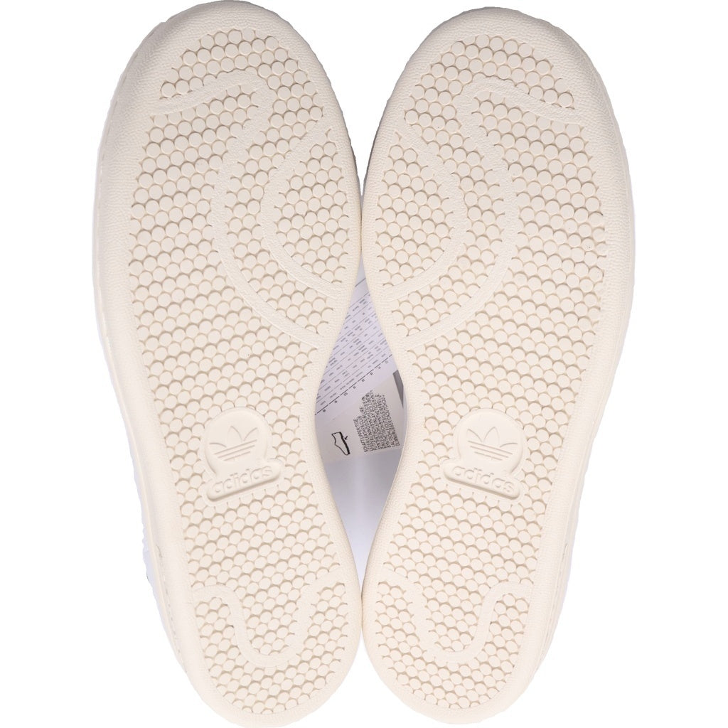 adidas(アディダス) ×PALACE Stan Smith パレス スタンスミス ローカットスニーカー ホワイト/ピンク US9/27cm FW9200