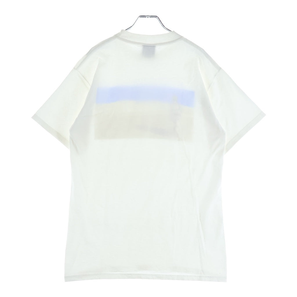 VINTAGE(ヴィンテージ) 90s STAR WARS EPISODE 1 Anakin Skywalker Darth Vader MOVIE TEE スターウォーズ アナキンスカイウォーカー エピソード1 クルーネック 半袖Tシャツ カットソー