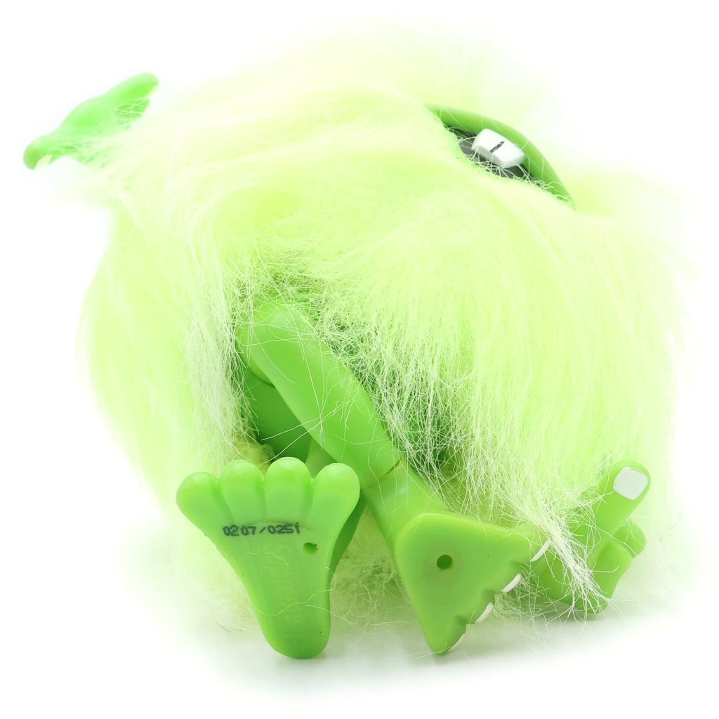 SUPREME(シュプリーム) 02AW Camacho Monster Dolls カマチョ モンスター ドール グリーン