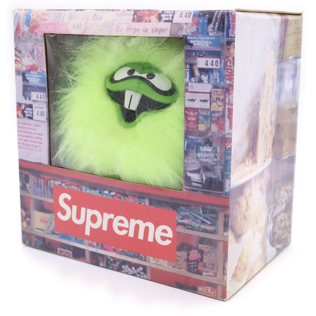 SUPREME(シュプリーム) 02AW Camacho Monster Dolls カマチョ モンスター ドール グリーン