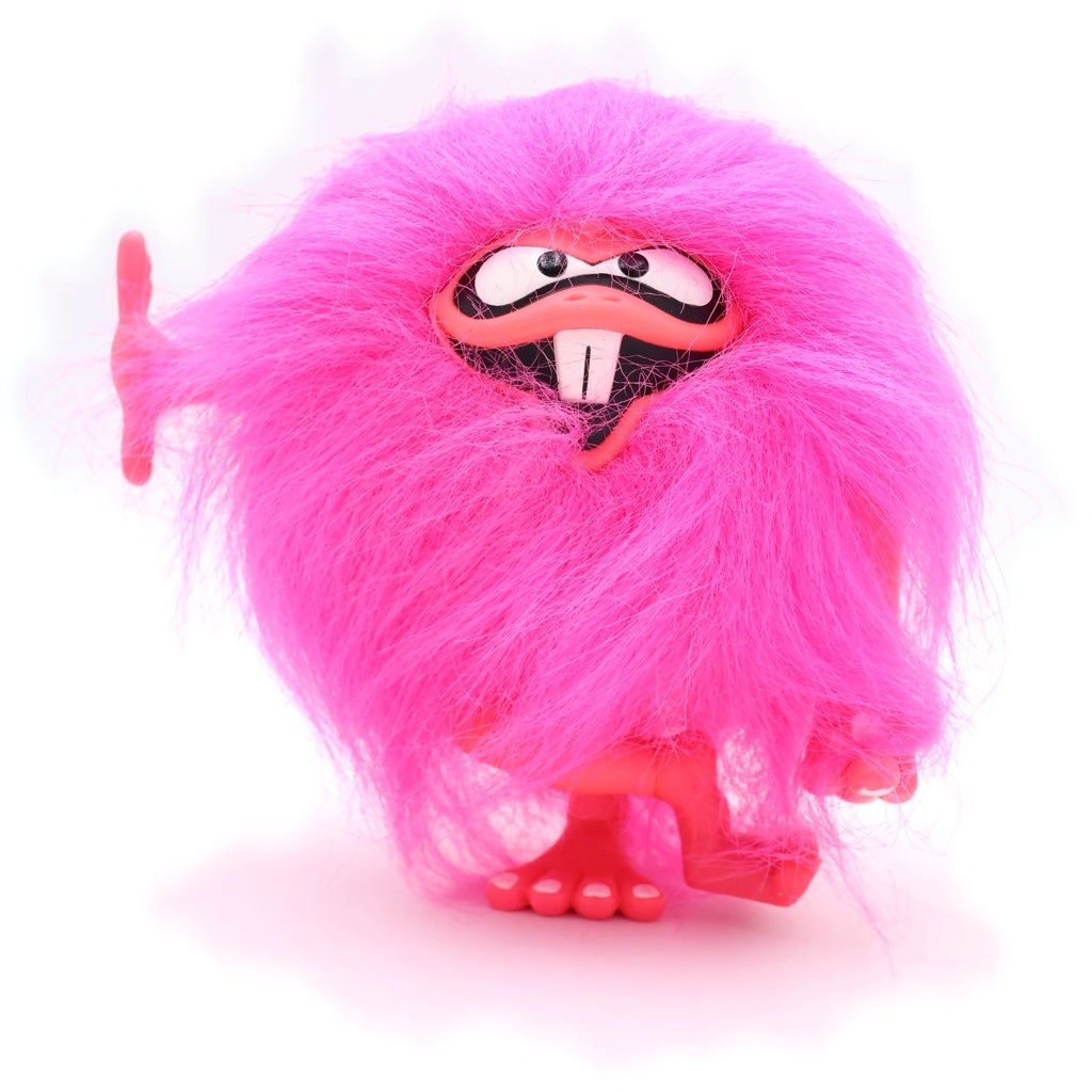 SUPREME(シュプリーム) 02AW Camacho Monster Dolls カマチョ モンスター ドール ピンク