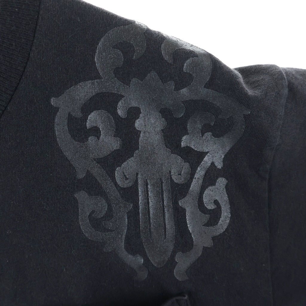 CHROME HEARTS(クロムハーツ) OLD S/S TEE オールド バックセメタリー