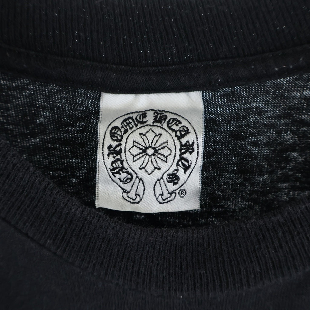 CHROME HEARTS(クロムハーツ) OLD S/S TEE オールド バックセメタリー