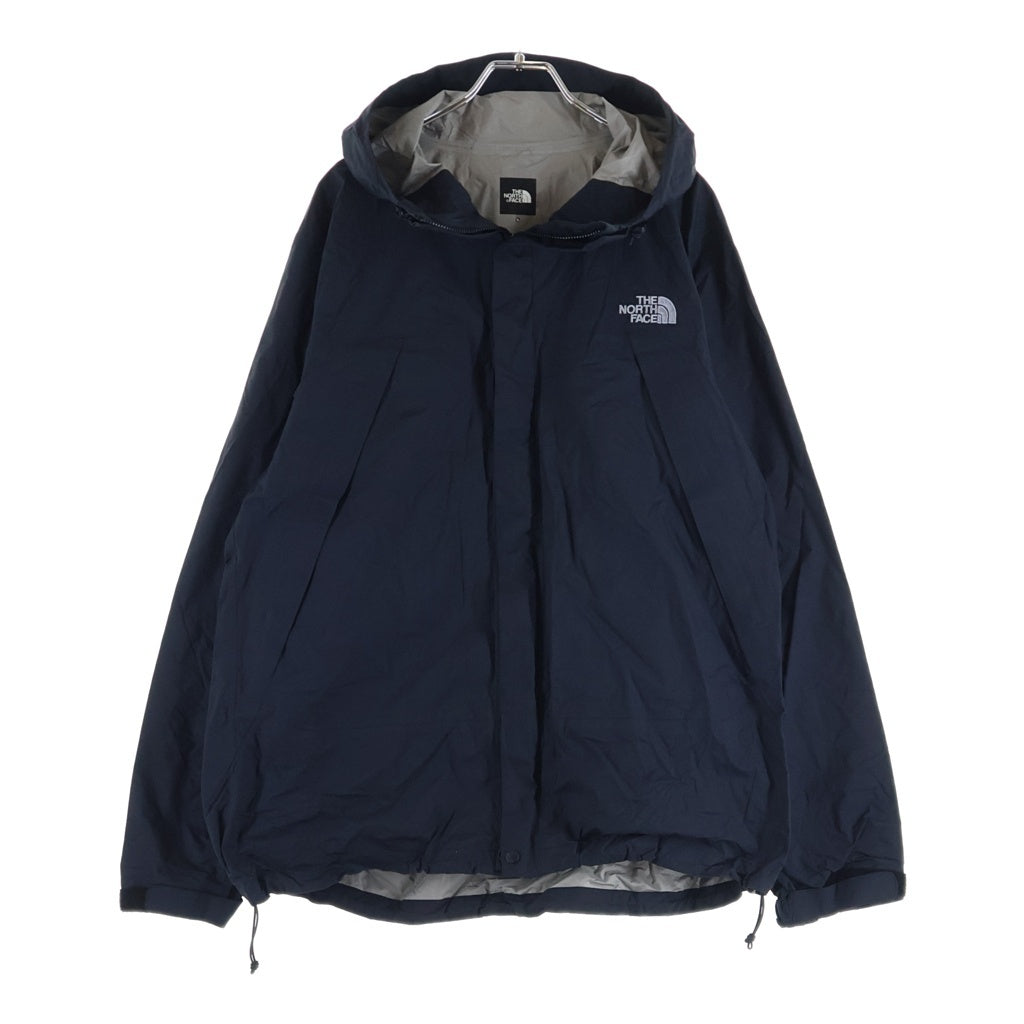 THE NORTH FACE(ザノースフェイス) The Coach Jacket ザ・コーチジャケット ブラック NP22030