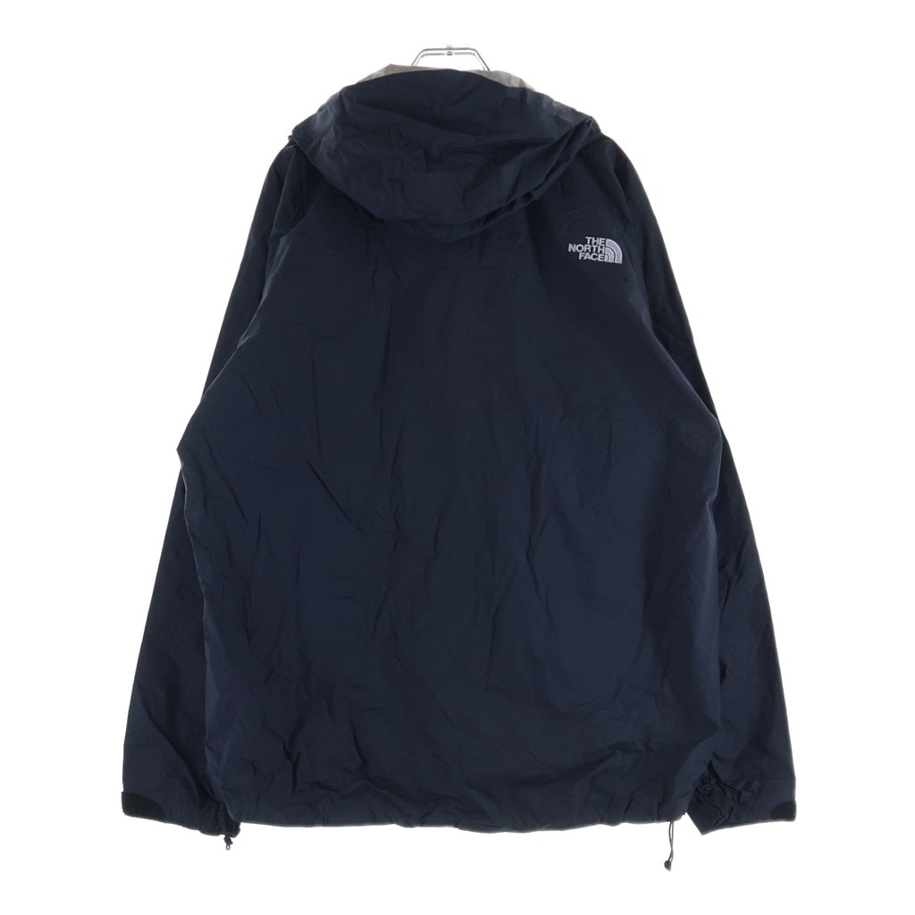 THE NORTH FACE(ザノースフェイス) The Coach Jacket ザ・コーチジャケット ブラック NP22030