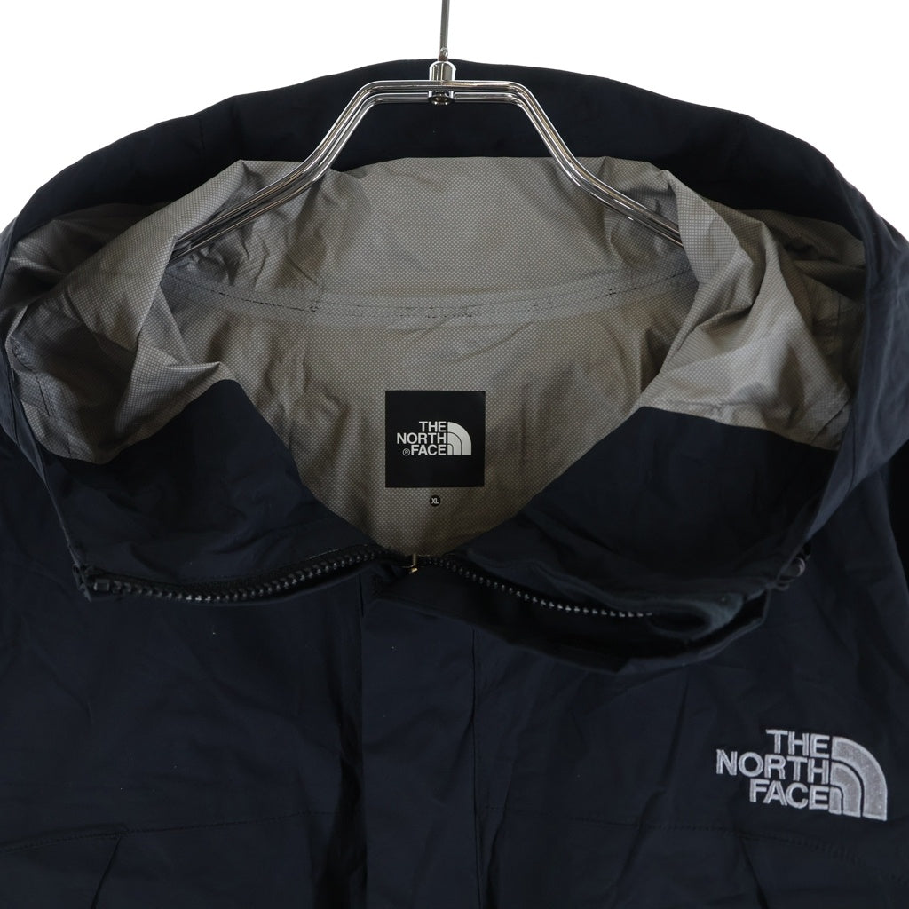 THE NORTH FACE(ザノースフェイス) The Coach Jacket ザ・コーチジャケット ブラック NP22030