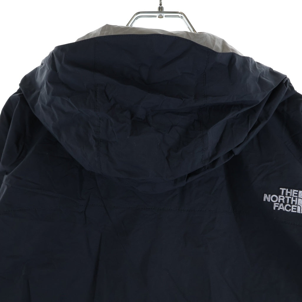 THE NORTH FACE(ザノースフェイス) The Coach Jacket ザ・コーチジャケット ブラック NP22030