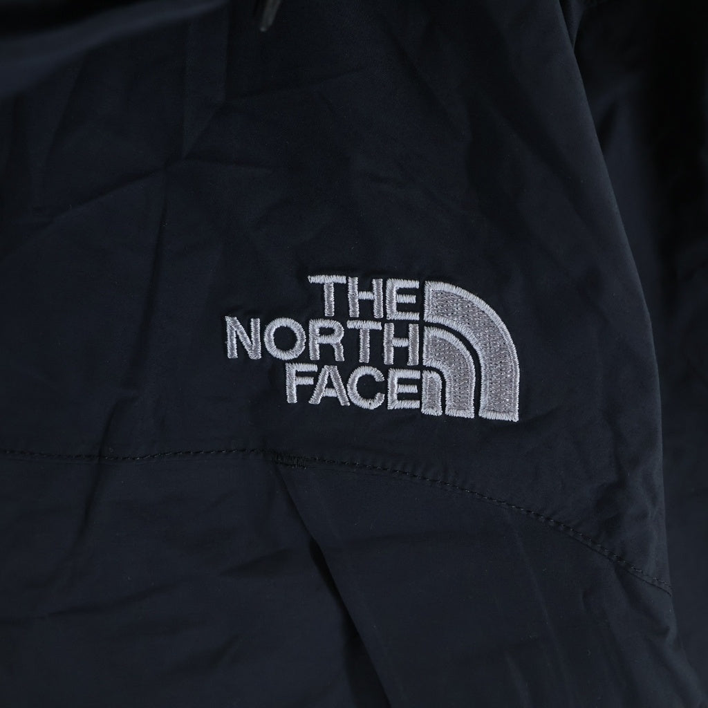 THE NORTH FACE(ザノースフェイス) The Coach Jacket ザ・コーチジャケット ブラック NP22030