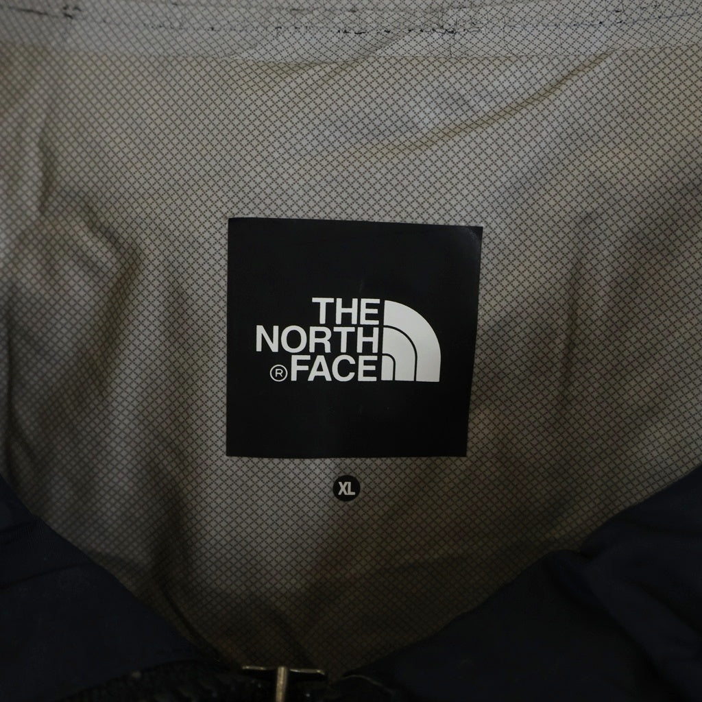 THE NORTH FACE(ザノースフェイス) The Coach Jacket ザ・コーチジャケット ブラック NP22030