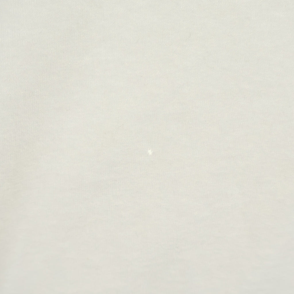 GUCCI(グッチ) 20SS Oversize Tee With Interlocking G インターロッキングG オーバーサイズ クルーネック 半袖Tシャツ カットソー ホワイト 565806 XJBAU