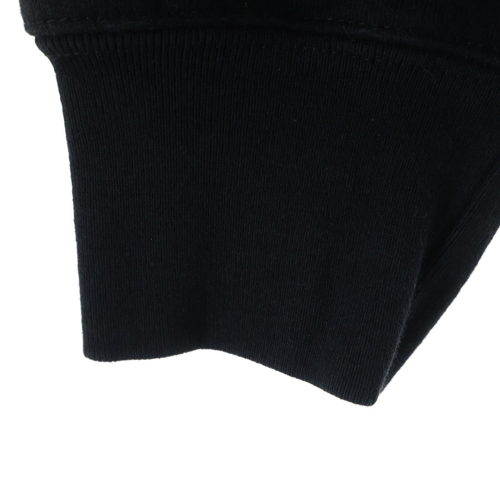 SUPREME(シュプリーム) 22AW Box Logo Crewneck ボックスロゴ クルーネック スウェットトレーナー ブラック