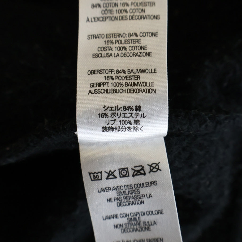 SUPREME(シュプリーム) 22AW Box Logo Crewneck ボックスロゴ クルーネック スウェットトレーナー ブラック