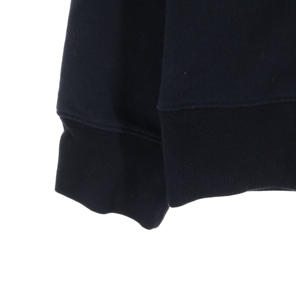 Y-3(ワイスリー) 20SS U CRFT GRAPHIC CREW ユー・クラフト