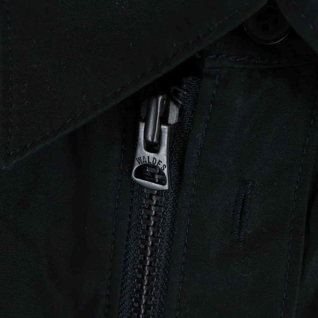 Y-3(ワイスリー) 20SS U CRFT GRAPHIC LONG SHIRT ユー・クラフト