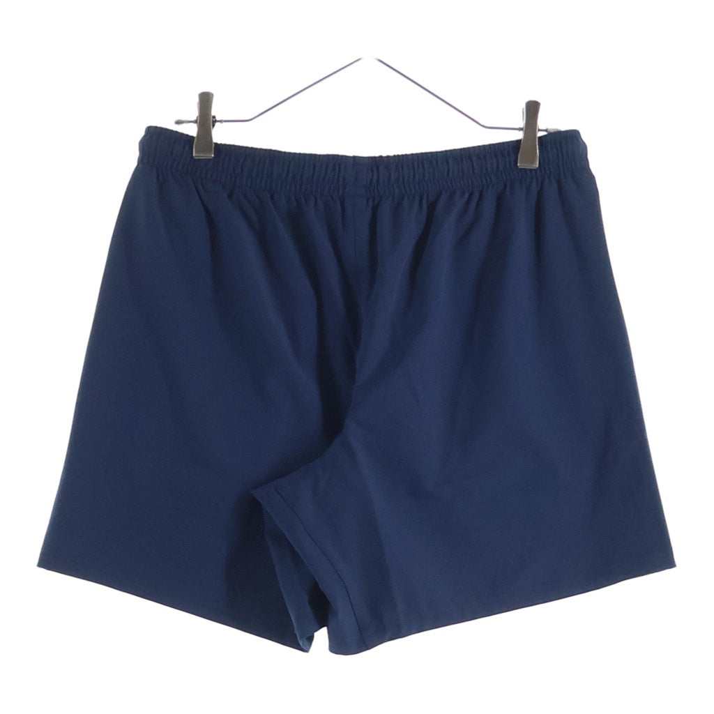 Alo Yoga(アローヨガ) 7インチ サーキット ショーツ ネイビー