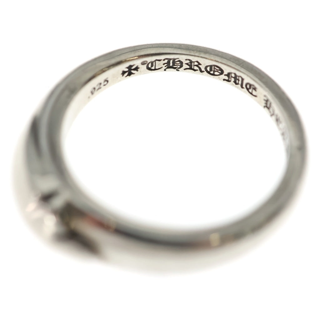 CHROME HEARTS(クロムハーツ) BABY CLASSIC ベイビークラシック フレアニーリング シルバー