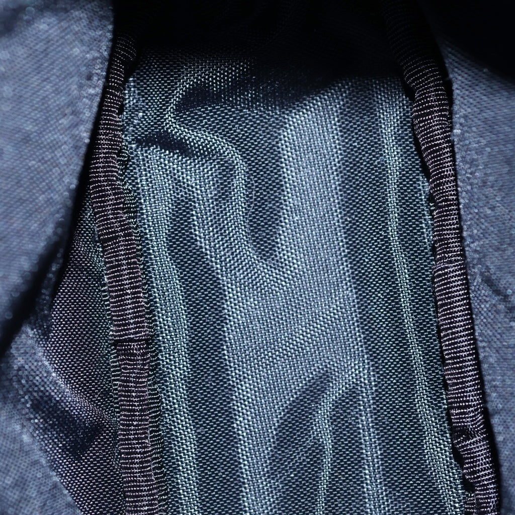 SUPREME(シュプリーム) 25SS ×NIKE Leather Shoulder Bag ナイキ ロゴ刺繍 レザーショルダーバッグ ブラック