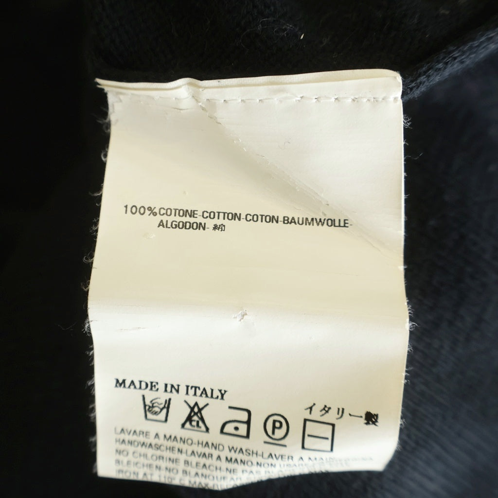 Vivienne Westwood Red Label(ヴィヴィアンウエストウッドレッドレーベル) オーブ刺繍ニットカーディガン ブラック レディース